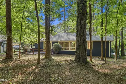 404 Longleaf Drive, Chapel Hill, NC 27517 - Photo 29