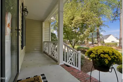 4442 Saddle Run Road Road N, Wilson, NC 27896 - Photo 21