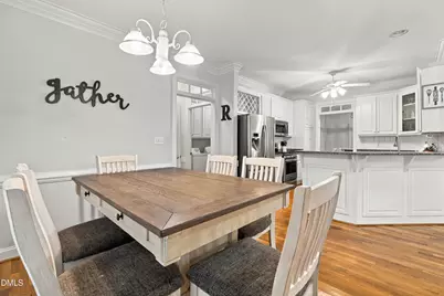 4442 Saddle Run Road Road N, Wilson, NC 27896 - Photo 61