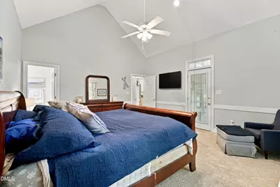 4442 Saddle Run Road Road N, Wilson, NC 27896 - Photo 43