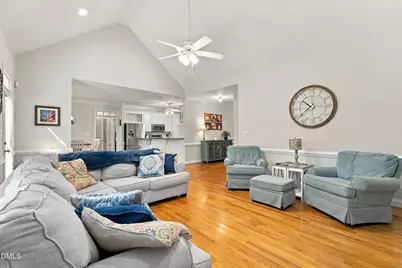 4442 Saddle Run Road Road N, Wilson, NC 27896 - Photo 59