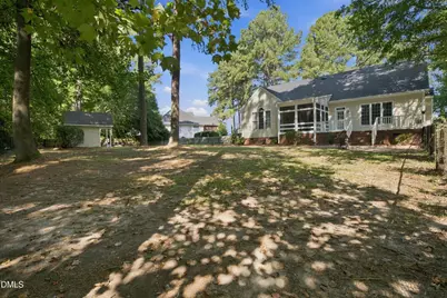 4442 Saddle Run Road Road N, Wilson, NC 27896 - Photo 7