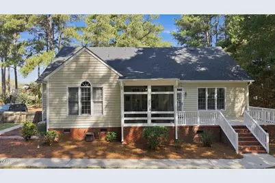 4442 Saddle Run Road Road N, Wilson, NC 27896 - Photo 73