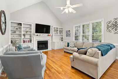 4442 Saddle Run Road Road N, Wilson, NC 27896 - Photo 63