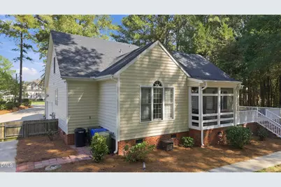 4442 Saddle Run Road Road N, Wilson, NC 27896 - Photo 89
