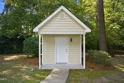 4442 Saddle Run Road Road N, Wilson, NC 27896 - Photo 3
