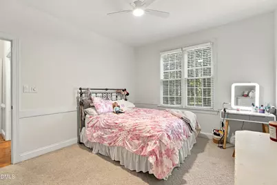 4442 Saddle Run Road Road N, Wilson, NC 27896 - Photo 25