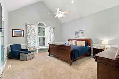 4442 Saddle Run Road Road N, Wilson, NC 27896 - Photo 41