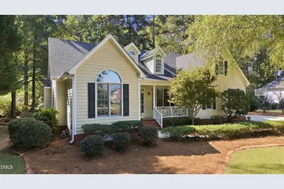 4442 Saddle Run Road Road N, Wilson, NC 27896 - Photo 95