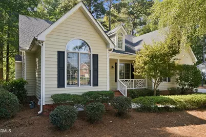 4442 Saddle Run Road Road N, Wilson, NC 27896 - Photo 5