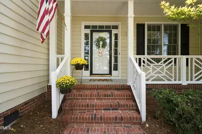 4442 Saddle Run Road Road N, Wilson, NC 27896 - Photo 29