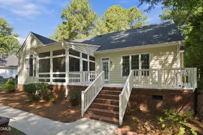 4442 Saddle Run Road Road N, Wilson, NC 27896 - Photo 9