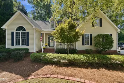 4442 Saddle Run Road Road N, Wilson, NC 27896 - Photo 13