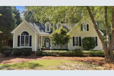 4442 Saddle Run Road Road N, Wilson, NC 27896 - Photo 93
