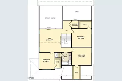 9715 Carmango Court, Youngsville, NC 27596 - Photo 3