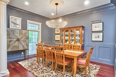 1717 Halls Mill Road, Hillsborough, NC 27278 - Photo 11