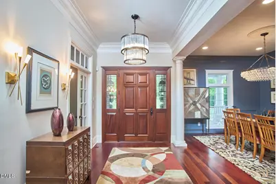 1717 Halls Mill Road, Hillsborough, NC 27278 - Photo 9