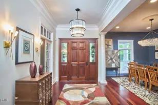1717 Halls Mill Rd, Hillsborough, NC 27278 - Photo 9