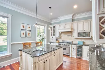 1717 Halls Mill Road, Hillsborough, NC 27278 - Photo 27