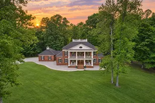 1717 Halls Mill Rd, Hillsborough, NC 27278 - Photo 1