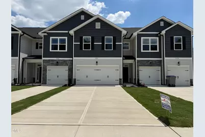2024 Tharrington Way, Rocky Mount, NC 27803 - Photo 1