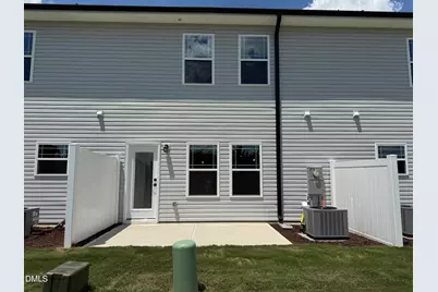 2026 Tharrington Way, Rocky Mount, NC 27803 - Photo 27