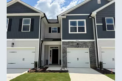 2026 Tharrington Way, Rocky Mount, NC 27803 - Photo 1