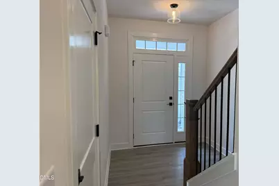 2026 Tharrington Way, Rocky Mount, NC 27803 - Photo 5