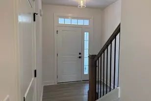 2026 Tharrington Wy, Rocky Mount, NC 27803 - Photo 5