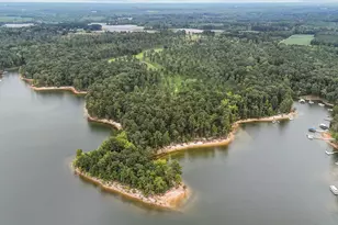 Lot 46 Eagle Point Dr, Manson, NC 27553 - Photo 7