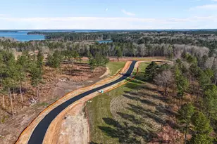 Lot 46 Eagle Point Dr, Manson, NC 27553 - Photo 5