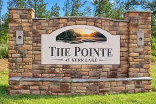 Lot 46 Eagle Point Dr, Manson, NC 27553 - Photo 3