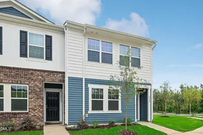 3124 Fulong Drive, Durham, NC 27704 - Photo 1