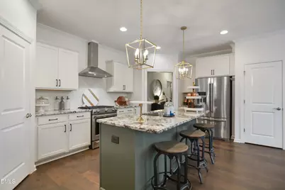 801 Churton Place, Cary, NC 27518 - Photo 9