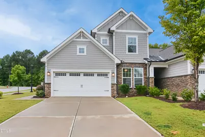 801 Churton Place, Cary, NC 27518 - Photo 1
