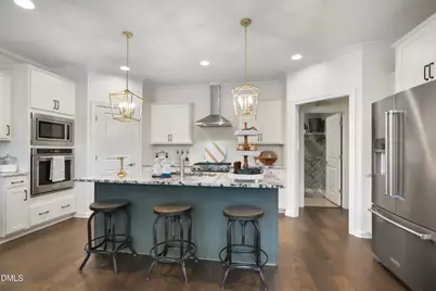 801 Churton Place, Cary, NC 27518 - Photo 7