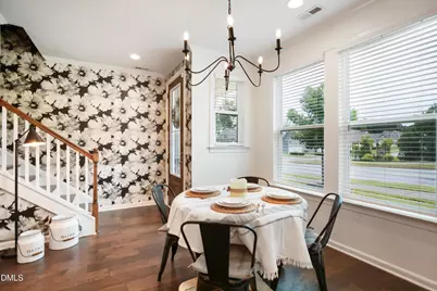 801 Churton Place, Cary, NC 27518 - Photo 3
