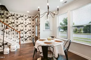 801 Churton Pl, Cary, NC 27518 - Photo 3