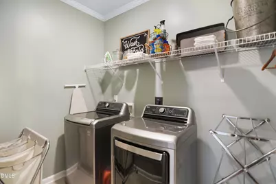801 Churton Place, Cary, NC 27518 - Photo 19