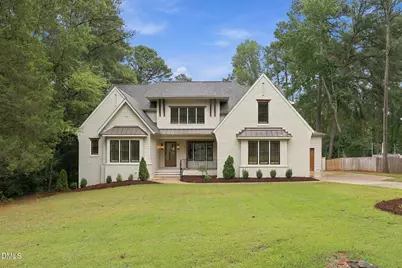 8604 Windjammer Drive, Raleigh, NC 27615 - Photo 1