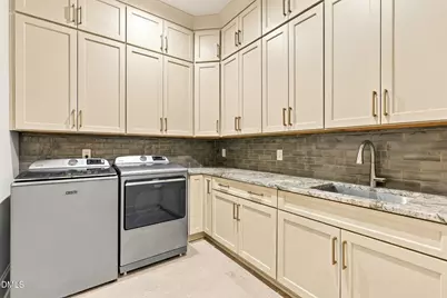 8604 Windjammer Drive, Raleigh, NC 27615 - Photo 19