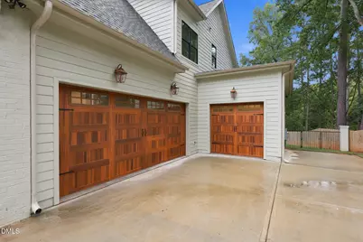 8604 Windjammer Drive, Raleigh, NC 27615 - Photo 45