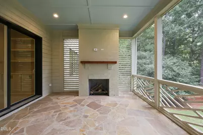 8604 Windjammer Drive, Raleigh, NC 27615 - Photo 5