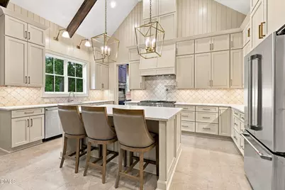 8604 Windjammer Drive, Raleigh, NC 27615 - Photo 13