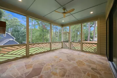 8604 Windjammer Drive, Raleigh, NC 27615 - Photo 31