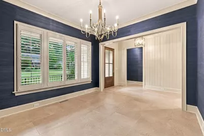 8604 Windjammer Drive, Raleigh, NC 27615 - Photo 9