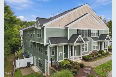 1237 Legacy Greene Avenue, Wake Forest, NC 27587 - Photo 1