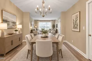 1237 Legacy Greene Ave, Wake Forest, NC 27587 - Photo 7