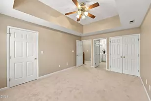 1237 Legacy Greene Ave, Wake Forest, NC 27587 - Photo 25