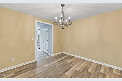 1237 Legacy Greene Avenue, Wake Forest, NC 27587 - Photo 9
